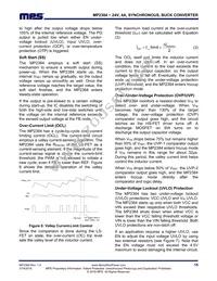 MP2384GG-P Datasheet Page 15