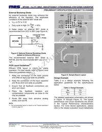 MP2388GQEU-P Datasheet Page 15