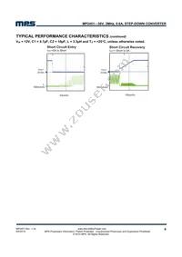 MP2451DT-LF-P Datasheet Page 6