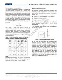 MP2452DD-LF-Z Datasheet Page 13