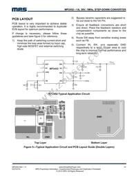 MP2452DD-LF-Z Datasheet Page 15