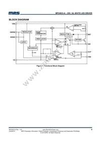 MP24833-AGN Datasheet Page 8