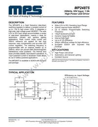 MP24875DN-LF Cover