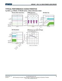 MP2487DN-LF Datasheet Page 5