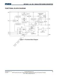 MP24943DS-LF Datasheet Page 9
