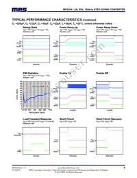 MP2494DN-LF Datasheet Page 6