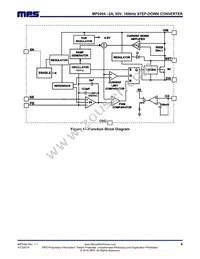 MP2494DN-LF Datasheet Page 8