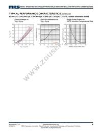 MP2495DS-LF Datasheet Page 6