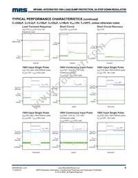 MP2499DS-LF Datasheet Page 6