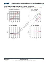 MP2499DS-LF Datasheet Page 7