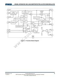 MP2499DS-LF Datasheet Page 9