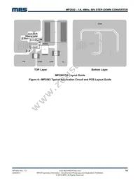 MP2562DQ-LF-P Datasheet Page 18