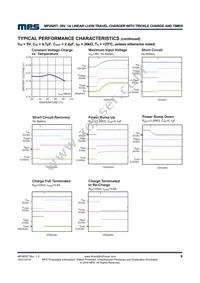 MP26057DQ-LF-P Datasheet Page 6