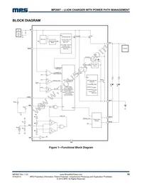 MP2607DL-LF-P Datasheet Page 10