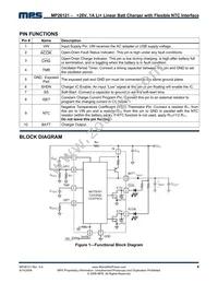 MP26121DQ-LF-P Datasheet Page 4