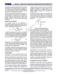 MP2617HGL-P Datasheet Page 18