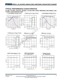 MP2618EV-LF-P Datasheet Page 7