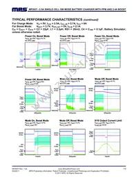 MP2637GR-Z Datasheet Page 13