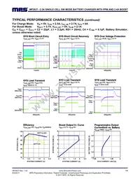 MP2637GR-Z Datasheet Page 14