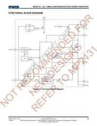 MP28115DQ-LF-P Datasheet Page 6