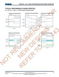 MP28128DQ-LF-P Datasheet Page 5