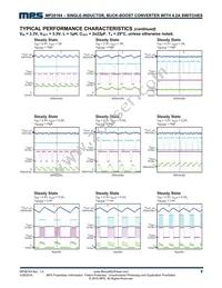 MP28164GD-P Datasheet Page 8