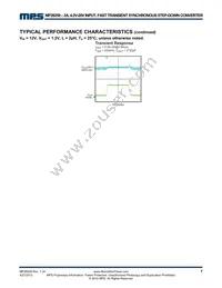 MP28259DD-LF-P Datasheet Page 7