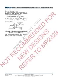 MP28265EL-LF-P Datasheet Page 13