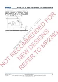 MP28266DL-LF-P Datasheet Page 9