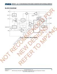 MP28275EL-LF-P Datasheet Page 8