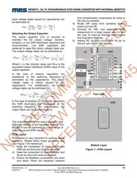 MP28275EL-LF-P Datasheet Page 12