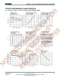 MP28490DN-LF Datasheet Page 4