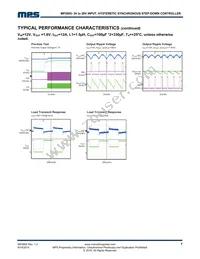 MP2905EK-LF Datasheet Page 7