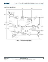 MP2905EK-LF Datasheet Page 8