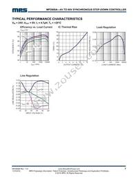 MP2908AGL-P Datasheet Page 7