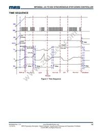 MP2908AGL-P Datasheet Page 12