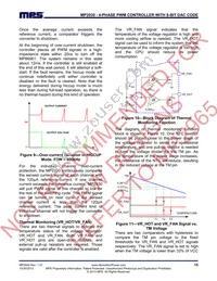 MP2930GQK-LF-P Datasheet Page 15