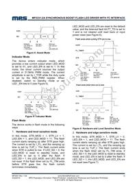 MP3331GC-P Datasheet Page 13