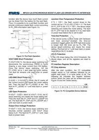 MP3331GC-P Datasheet Page 16