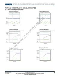 MP3352DQ-LF-P Datasheet Page 4