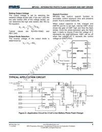 MP3352DQ-LF-P Datasheet Page 8