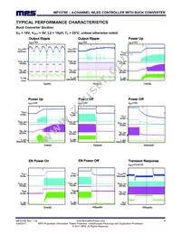 MP3378EGF-Z Datasheet Page 9