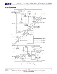 MP3378EGF-Z Datasheet Page 12