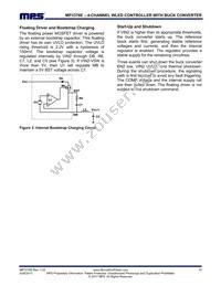 MP3378EGF-Z Datasheet Page 16