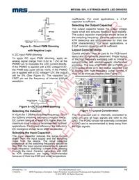 MP3386DR-LF-P Datasheet Page 12