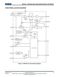 MP3397EF-LF Datasheet Page 8