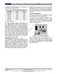 MP3398AGY-Z Datasheet Page 16