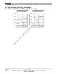 MP3423GG-P Datasheet Page 6