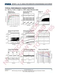 MP38872DL-LF-P Datasheet Page 5