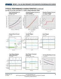 MP38873DL-LF-P Datasheet Page 6